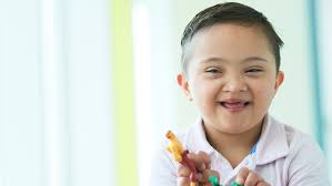 Thriving With Down Syndrome Emilio S Story Children S Hospital Of Philadelphia