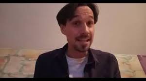 Stellungnahme von Martin Rutter nach dem heutigen Show Prozess in  Klagenfurt 10.03.2021