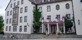 Wohnungen mieten in bad kötzting. Krankenhaus Und Kliniken Bad Kotzting