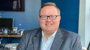 Affordable housing, national defence top priorities for Cambridge MP Bryan  May