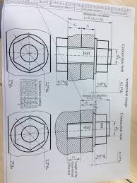 Formula For Calculation L O1 62 1 3d D2 Bolt 0 7 D Chegg Com