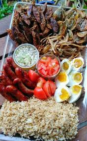 Filipino Breakfast Filipino Breakfast Silog Meals Good Healthy Recipes