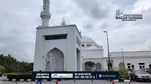Terdapat system.collections.generic.list`1prayertimes.date.models.mosqueesneareastlocations masjid di seremban dan system.collections.generic.list`1 masjid di seremban. Masjid Hussain Seremban 2 Videos Facebook