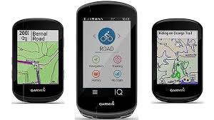 Use the bright, responsive touchscreen to create new rides. Garmin Edge 530 Vs 830 Vs 1030 Plus Bike Computers In Depth Comparison Reviews And Videos Average Joe Cyclist