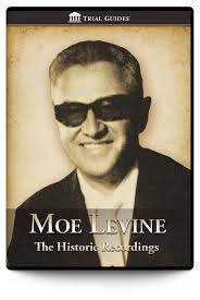 Moe Levine