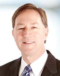 Hormel Foundation makes leadership change, names Ettinger as chair