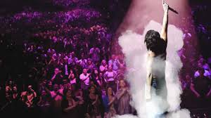 Watch Criss Angel Mindfreak Live At Luxor Hotel Casino