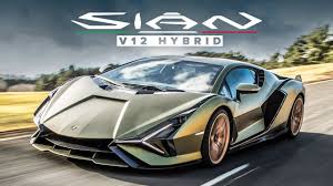 Born 28 november 1964) is a welsh journalist and current affairs presenter, best known for her work with the bbc.from 2001 until 2013, williams regularly presente. New Lamborghini Sian Fkp 37 808 Hp V12 Hybrid Supercar First Drive Review Carfection 4k Youtube