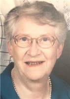 Robina Wadleigh Obituary (2025)