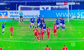 Von altersvorsorge über girokonto bis versicherung: Schalke Bayern 0 4 Mehr Als Eine Nummer Zu Gross 100prozentmeinschalke