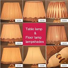 Wilko copper large galley pendant shade add to basket add (opens a popup) adding. Mengdengwei Modern Table Lampshades Pleated Big Fabrics Decorative Floor Lamp Shade For Lamp E27 Lamp Covers Shades Aliexpress