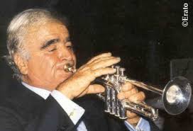 Site dedie au trompettiste Maurice ANDRE, french trumpet player, piccolo  trumpet