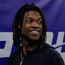 Lions rookie wide receiver Jameson Williams posts workout video