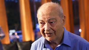 Dmitry Zimin, Scientist and Philanthropist, Dies at 88 - The ...