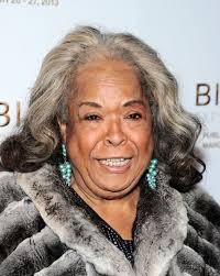 Della Reese