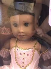 American Girl African American Girl Dolls for sale