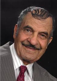 Frank Darraj Obituary