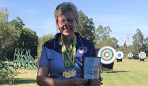 Managed by the communications team. Liz Hits Her Target Liverpool City Champion Liverpool Nsw