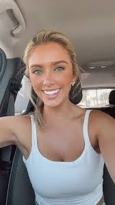 Sydney Geiger's Instagram, Twitter & Facebook