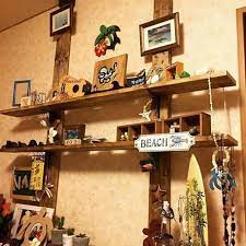 あの壁に棚を作りたい 雑誌で見たおしゃれなあの部屋のようにdiyしたい そんな時に 賃貸や釘の打てない壁だと手も足も出ないと諦めていませんか ディアウォールが あなたの悩みを解決してくれますよ ディアウォール 家具作り 食器棚 収納