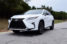 $99 shipping from carmax ellicott city, md. 2017 Lexus Rx 350 Test Drive Review Cargurus