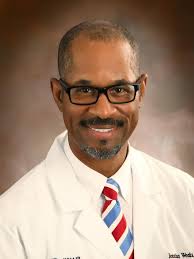 Provider finalist: Dr. Jonathan Weeks