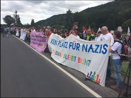 Maybe you would like to learn more about one of these? Thuringen Democracy Prize 2017 Juden In Themar Their Voices Live On