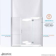 We did not find results for: Unidoor X 72 72 1 2 Hinged Shower Door Dreamline
