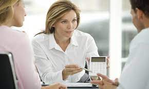 2) contact clients periodically to determine if there have been changes in their financial status. Personal Financial Advisor Job Description How To Become A Personal Financial Advisor Careerthoughts Com