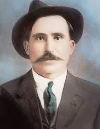 La Familia de Antonio Díaz Palácios