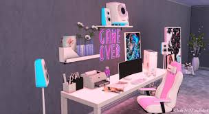 It lacks some stuff for one we need more sims only having 4 . Sims 4 Mods Mobel Set