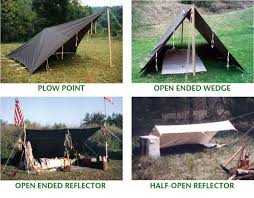 Trail Tarps Camping Tarp Camping Tarp Shelter Tent