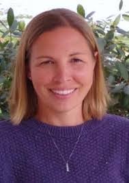 Becky Vos's Instagram, Twitter & Facebook