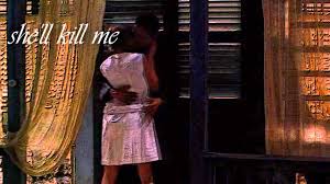 The story of lady chatterley 1989. L Amant The Lover Youtube