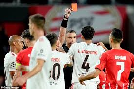 The match between psv and benfica takes place at the home of psv, in 24 august 2021, at 22:00. Nw0svoryyqu2lm