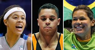 11 Out Olympians You Should Know