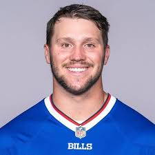 That is beautiful !!! Go Bills!!! 即巧究H สรน BICKS Atua