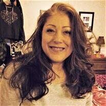 Minnie Rae Carrillo Obituary