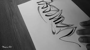 Nombresart Nombre Vanessa Dibujos A Lapiz Facebook