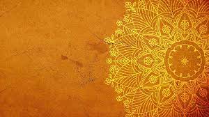 Abstract gradient light blue and yellow background with gentle lines. Mandala Yellow Background Free Image On Pixabay