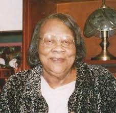 Daisy Brooks Obituary (2015)