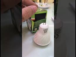 اختيار لمبة السبوت لايت مساعد القفاري Youtube