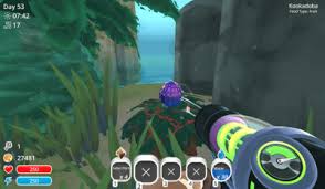 Slime Rancher - Into The Wilds Guide - Ogden Ortiz - Youtube