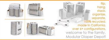 Maybe you would like to learn more about one of these? Prince Lionheart Modular Diaper Depot Fill It Stack It Flip It Hang It Take It 6 Storage Configurations For A Prince Lionheart Baby Wish List Baby Brezza