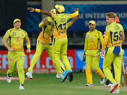 Arun jaitley stadium, delhi date & time: Srh Vs Csk Highlights Chennai Super Kings Beat Sunrisers Hyderabad By 20 Runs Cricket News Times Of India