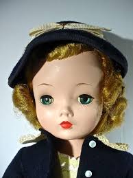 Madame Alexander Binnie Walker Doll 2025
