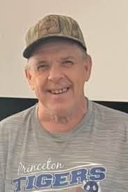 Eugene Storm Obituary