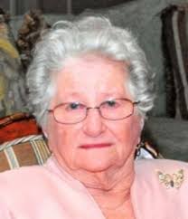 Mary Jane Landry Obituary December 16, 2016