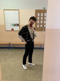 Outfit Boy Outfits Androgynous Outfits Aesthetic Clothes