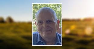 Billy Oscar Simpson Obituary September 29, 2021